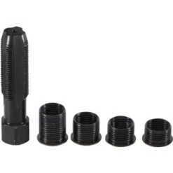 KIT SPECIAL REPARATION FILETAGE BOUGIE D'ALLUMAGE De 14x125