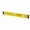 Niveau I-BEAM STANLEY 80 Cm - 1-42-921 -Promos Outil Virtuose Magasin 5196353 1