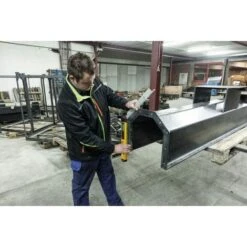 STABILA Rapporteur électronique TECH 700 DA, 45 Cm, Avec Affichage Digital - 18903 -Promos Outil Virtuose Magasin 52502351 3