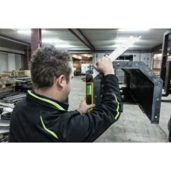 STABILA Rapporteur électronique TECH 700 DA, 45 Cm, Avec Affichage Digital - 18903 -Promos Outil Virtuose Magasin 52502351 4