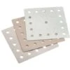 L'OUTIL PARFAIT - 10 Abrasifs Cale Plate ErgoLiss' - 220 -Promos Outil Virtuose Magasin 52768287 1