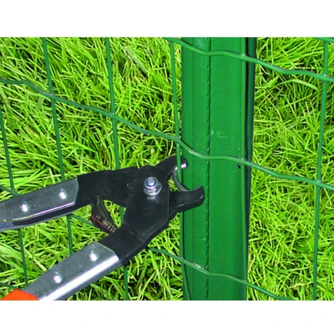 EDMA Pince Pour Gabion Montage Agrafe 4 EDMA Pince Pour Gabion Montage Agrafe – Image 2