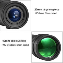 10-30x40 Zoom Monoculaire Avec Bak4 Prism Dual Focus Télescope étanche Compact Haute Puissance Adapté Aux Adultes Pour La Randonnée, La Chasse, Le Camping, L'observation Des Oiseaux, Les Meilleurs Cad 9 10-30x40 Zoom Monoculaire Avec Bak4 Prism Dual Focus Télescope étanche Compact Haute Puissance Adapté Aux Adultes Pour La Randonnée, La Chasse, Le Camping, L'observation Des Oiseaux, Les Meilleurs Cad -Promos Outil Virtuose Magasin 53814392 3