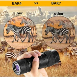 10-30x40 Zoom Monoculaire Avec Bak4 Prism Dual Focus Télescope étanche Compact Haute Puissance Adapté Aux Adultes Pour La Randonnée, La Chasse, Le Camping, L'observation Des Oiseaux, Les Meilleurs Cad 11 10-30x40 Zoom Monoculaire Avec Bak4 Prism Dual Focus Télescope étanche Compact Haute Puissance Adapté Aux Adultes Pour La Randonnée, La Chasse, Le Camping, L'observation Des Oiseaux, Les Meilleurs Cad -Promos Outil Virtuose Magasin 53814392 5
