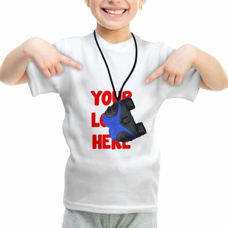 Jumelles Pour Enfants, Jumelles étanches Compactes Cadeaux D'anniversaire Pour Garçon Ado Jouets Pour Garçon 3-12 Ans(bleu)-BISBISOUS 6 Jumelles Pour Enfants, Jumelles étanches Compactes Cadeaux D'anniversaire Pour Garçon Ado Jouets Pour Garçon 3-12 Ans(bleu)-BISBISOUS – Image 4