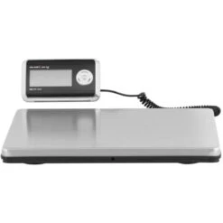 Pèse-Colis Électronique Balance Au Sol Professionnelle 300 Kg / 100 G -Promos Outil Virtuose Magasin 53952136 3