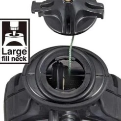 TAJIMA Cordeau Traceur Chalk-Rite 30m 5 Vitesses - CR301JF -Promos Outil Virtuose Magasin 54008704 4