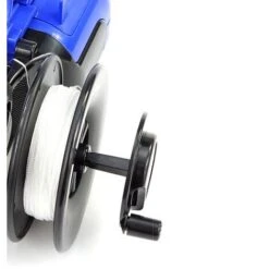 Construction Bois Outil Manuel Automatique Charpentier Marqueur à Encre Fontaine Conduit Cordeau Seau D'encre Scriber Outil De Travail Du Bois Macaron -Promos Outil Virtuose Magasin 54026186 3