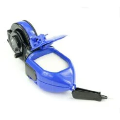 Construction Bois Outil Manuel Automatique Charpentier Marqueur à Encre Fontaine Conduit Cordeau Seau D'encre Scriber Outil De Travail Du Bois Macaron -Promos Outil Virtuose Magasin 54026186 4