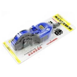 Construction Bois Outil Manuel Automatique Charpentier Marqueur à Encre Fontaine Conduit Cordeau Seau D'encre Scriber Outil De Travail Du Bois Macaron -Promos Outil Virtuose Magasin 54026186 5