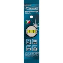 GROSS - Niveau 3 Bulle En Aluminium Renforcé - 800 Mm -Promos Outil Virtuose Magasin 54097051 4