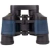 Jumelles 60x60, Grossissement élevé, Produits D'extérieur Clairs, Vision Nocturne Non Infrarouge, Adaptées à L'observation Des Oiseaux (bleu)-BISBISOUS