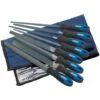 Jeu De Limes Et De Râpe D'ingénieur 8 Pcs 200 Mm 44961 Draper Tools 2 Jeu De Limes Et De Râpe D'ingénieur 8 Pcs 200 Mm 44961 Draper Tools -Promos Outil Virtuose Magasin 5487531 1