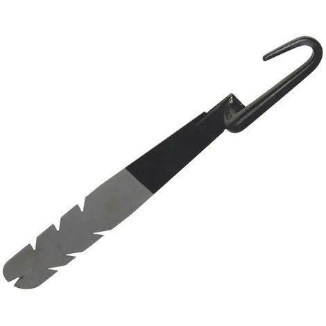 Tire-clou Qualité Supérieure 400 Mm DIMOS - 135517 3 Tire-clou Qualité Supérieure 400 Mm DIMOS - 135517