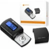 Neoteck Digital Stylus Force Échelle Gauge Testeur 0,01g Balance électrique Noir -Promos Outil Virtuose Magasin 55168495 1