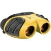 Jumelles Pour Enfants Jumelles Antichocs Compactes Pour Enfants - Meilleurs Cadeaux（‎Jaune）-BISBISOUS