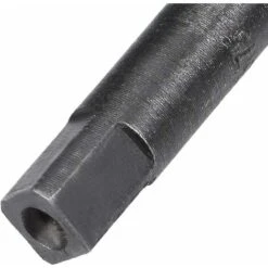 Alésoir à Main Réglable Haute Vitesse Acier H8 6 Flûtes Droites Fraisage OutilCarte De Source HSS Réglable Alésoir à Main En Métal Trou Outil De Découpe Plage De Réglage（12.75-13.75mm） -Promos Outil Virtuose Magasin 56702874 3