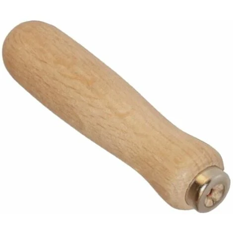 Manche De Lime Longueur 140mm En Bois Outillage à Main Pour Lime De Longueur 100 à 113mm 3 Manche De Lime Longueur 140mm En Bois Outillage à Main Pour Lime De Longueur 100 à 113mm