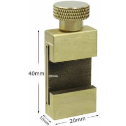 Trusquin De Menuisier Règle De Positionnement Bloc Bois Ligne Localisateur Règle Fixe En Acier Carpenter Scriber Trusquin Outil,Or, One Piece, Lilaris 8 Trusquin De Menuisier Règle De Positionnement Bloc Bois Ligne Localisateur Règle Fixe En Acier Carpenter Scriber Trusquin Outil,Or, One Piece, Lilaris -Promos Outil Virtuose Magasin 58064414 2