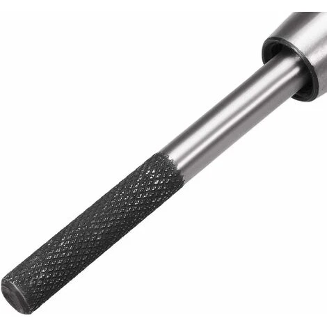 Linksdrehender Verstellbarer Gewindebohrerhalter Windeisengriff Für Metrisches M6-M14 Gewindebohrer Senker Gewindebohrer Werkzeugkörper Druckguss, BR-Life 6 Linksdrehender Verstellbarer Gewindebohrerhalter Windeisengriff Für Metrisches M6-M14 Gewindebohrer Senker Gewindebohrer Werkzeugkörper Druckguss, BR-Life – Image 4