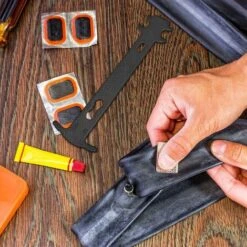 Outil D'usure D'Indicateur De Chaîne De Vélo Règle De Mesure De Jauge De Chaînes De Vélo Outil De Rail Détection Remplacement D'usure De Chaîne De Vélo Étrier De Testeur De Chaîne，T-Audace -Promos Outil Virtuose Magasin 58164797 5