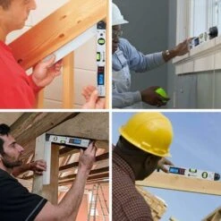 400 Mm/16 Pouces 0 225 ° Goniomètre Numérique Règle D'angle Horizontal Numérique Rétroéclairage LCD Rapporteur Horizontal 9 400 Mm/16 Pouces 0 225 ° Goniomètre Numérique Règle D'angle Horizontal Numérique Rétroéclairage LCD Rapporteur Horizontal -Promos Outil Virtuose Magasin 58347681 4