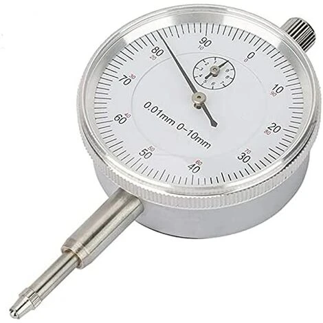 Jauge D'alésage à Cadran 50-160mm 0.01mm Indicateur De Trou D'équilibre De Précision Moteur Cylindre Micromètre Outil De Testeur De Mesure 4 Jauge D'alésage à Cadran 50-160mm 0.01mm Indicateur De Trou D'équilibre De Précision Moteur Cylindre Micromètre Outil De Testeur De Mesure – Image 2