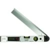 Equerre Digitale Avec Fonction Niveau à Bulle Fischer Darex -Réf 2303 1 Equerre Digitale Avec Fonction Niveau à Bulle Fischer Darex -Réf 2303 -Promos Outil Virtuose Magasin 59236758 1