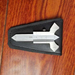 Déstockage Jauge De Soudage Jauge De Point De Soudure Régulation Métrique -Promos Outil Virtuose Magasin 59853988 4