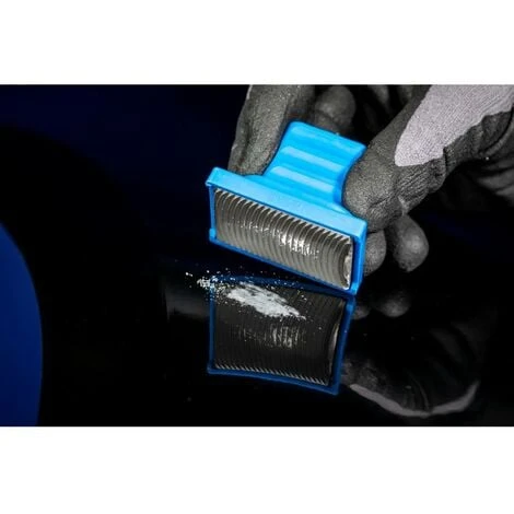 PFERD 14302001 Crochet De Peinture Avec Maintien En Plastique Associé à Denture Radiale Longueur 55 Mm 1 Pc(s) C612001 4 PFERD 14302001 Crochet De Peinture Avec Maintien En Plastique Associé à Denture Radiale Longueur 55 Mm 1 Pc(s) C612001 – Image 2