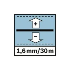 BOSCH 0601068502 Nivel óptico GOL 32 D 9 BOSCH 0601068502 Nivel óptico GOL 32 D -Promos Outil Virtuose Magasin 60515336 3