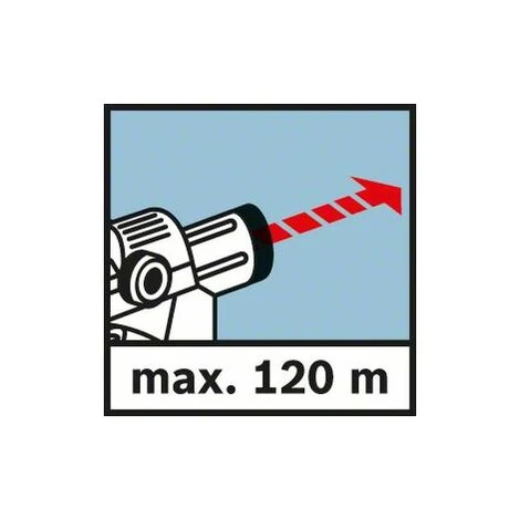 BOSCH 0601068502 Nivel óptico GOL 32 D 6 BOSCH 0601068502 Nivel óptico GOL 32 D – Image 4