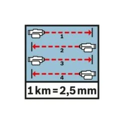 BOSCH 0601068401 Nivel óptico GOL 20 G 10 BOSCH 0601068401 Nivel óptico GOL 20 G -Promos Outil Virtuose Magasin 60534469 4