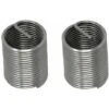 2x Insert Fileté M16x1,5x24 Ressort Filet Rapporté Standard Acier Inoxydable V-coil Réparation Renforcement Filetage Foiré Taraudage -Promos Outil Virtuose Magasin 60789018 1