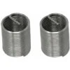 2x Insert Fileté M14x1,25x8,4 Ressort Filet Rapporté Standard Acier Inoxydable V-coil Réparation Renforcement Filetage Foiré Taraudage 2 2x Insert Fileté M14x1,25x8,4 Ressort Filet Rapporté Standard Acier Inoxydable V-coil Réparation Renforcement Filetage Foiré Taraudage -Promos Outil Virtuose Magasin 60789026 1