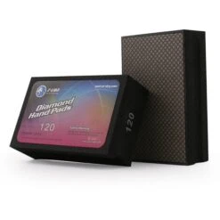 Cale à Poncer à Main De 120 Grains, Bloc De Meulage De Polissage, Abrasif 55x90x28mm Pierre/Verre/carrelage/béton/Granit/marbre, Ponçage Manuel (1PC)