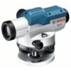 Bosch Dispositif De Nivellement Optique GOL 26 D. Buzzer BT 16 -Promos Outil Virtuose Magasin 62030908 1