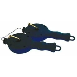 Cordeau De Charpentier Duo Longo Bleu Clair 30 M