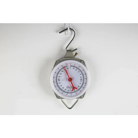 Peson Dynamométrique 100 Kg 3 Peson Dynamométrique 100 Kg