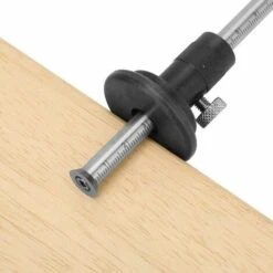 Gramil De Precisión Travail Du Bois Arcenciél Outil De Nesure, De Haute Précision Trusquin Inoxydable Roue En Acier -Promos Outil Virtuose Magasin 64127881 4