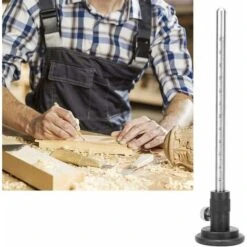 Gramil De Precisión Travail Du Bois Arcenciél Outil De Nesure, De Haute Précision Trusquin Inoxydable Roue En Acier -Promos Outil Virtuose Magasin 64127881 5