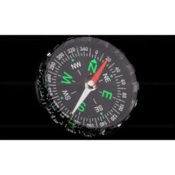 Boussole étanche Boussole Bouton Professionnel Boussole Boussole étanche Pour La Navigation Militaire De Randonnée -Promos Outil Virtuose Magasin 64529090 4