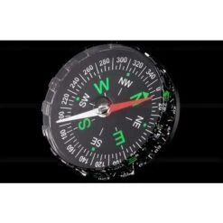 Boussole étanche Boussole Bouton Professionnel Boussole Boussole étanche Pour La Navigation Militaire De Randonnée -Promos Outil Virtuose Magasin 64529090 5