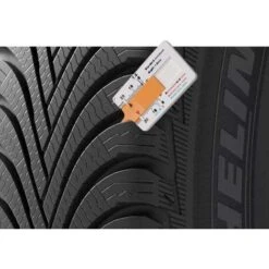 4 Pièces Jauge De Profondeur De Bande De Roulement,Plage De Mesure De Profondeur De Bande De Roulement 0-20mm,Outil De Mesure Du Compartiment Moto Ajustable En Profondeur (Orange) -Promos Outil Virtuose Magasin 64529113 5