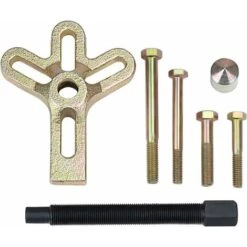 Lot De 13 Outils Pour équilibrage Harmonique, Extracteur De Volant, Extracteur De Vilebrequin, Extracteur De Volant D'inertie 10 Lot De 13 Outils Pour équilibrage Harmonique, Extracteur De Volant, Extracteur De Vilebrequin, Extracteur De Volant D'inertie -Promos Outil Virtuose Magasin 64903017 4
