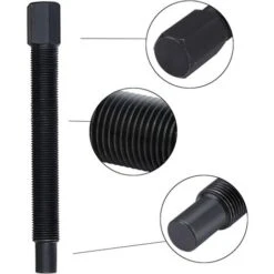 Lot De 13 Outils Pour équilibrage Harmonique, Extracteur De Volant, Extracteur De Vilebrequin, Extracteur De Volant D'inertie 11 Lot De 13 Outils Pour équilibrage Harmonique, Extracteur De Volant, Extracteur De Vilebrequin, Extracteur De Volant D'inertie -Promos Outil Virtuose Magasin 64903017 5