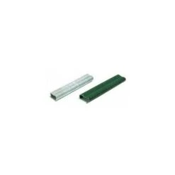 Agrafes Grillage Galva 16mm X250blister De 250 Pcs