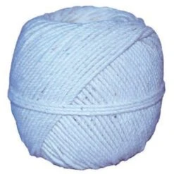 Cordeau De Maçon En Pelote VISO - Ø 2 Mm - L.45 M - CMC201