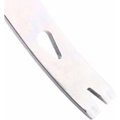 Pied De Biche à Manivelle De Poche, Grattoir De Survie Porte Clés, Micro Outil Tactique En Acier Inoxydable, Pour Auto Sauvetage D'urgence, Outil De Camping En Plein Air,-BDD -Promos Outil Virtuose Magasin 65376492 4