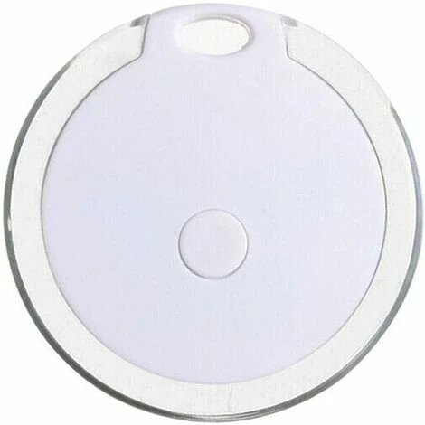 Localisateur GPS De Collier Anti-perte 1 Pièce, Traqueur GPS Pour Animaux De Compagnie, Mini Localisateur De Navigation GPS Extérieur SOS Pour Enfants âgés, étanche - Blanc 3 Localisateur GPS De Collier Anti-perte 1 Pièce, Traqueur GPS Pour Animaux De Compagnie, Mini Localisateur De Navigation GPS Extérieur SOS Pour Enfants âgés, étanche - Blanc